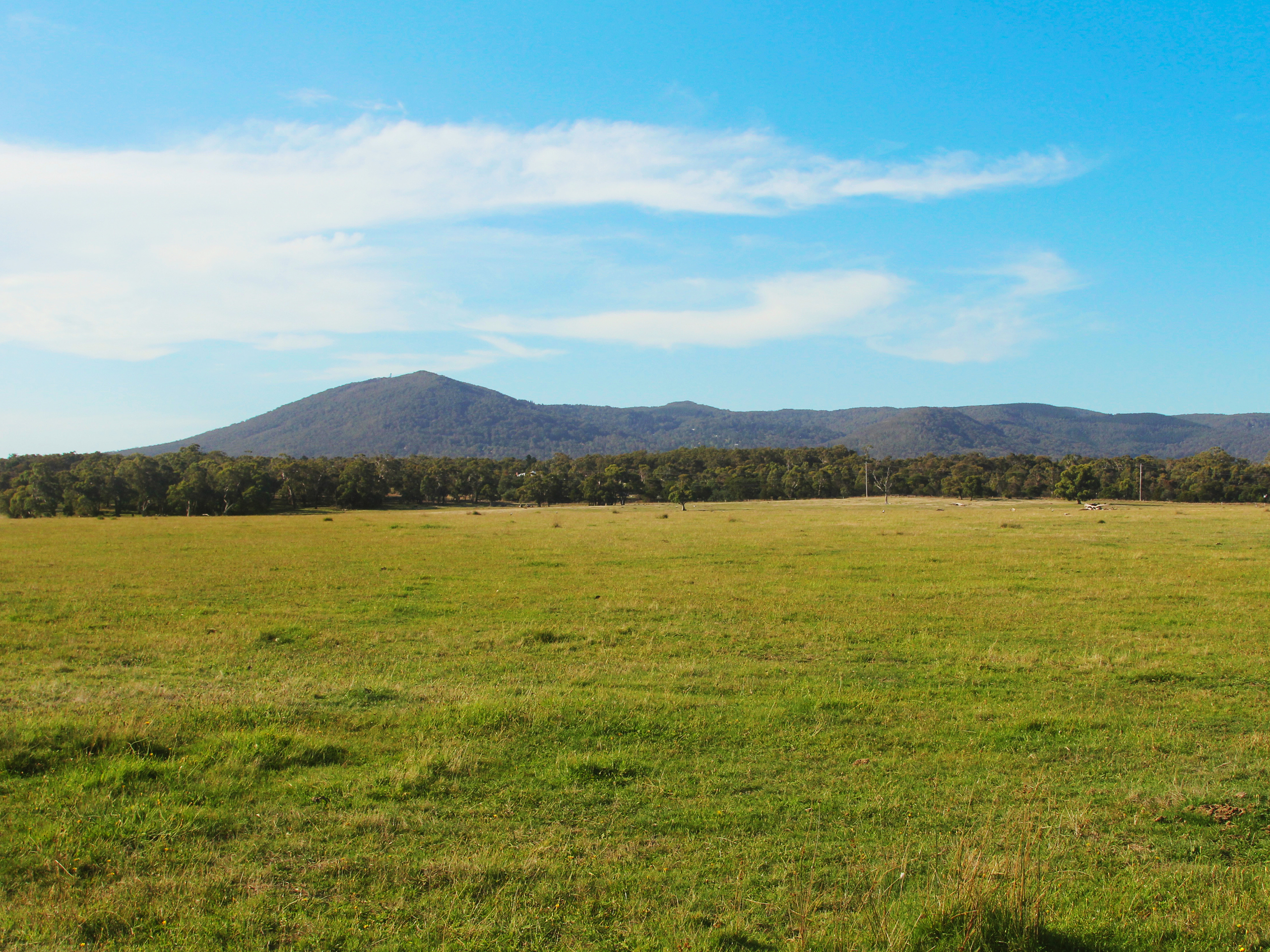 GISBORNE, VIC 3437 AUS