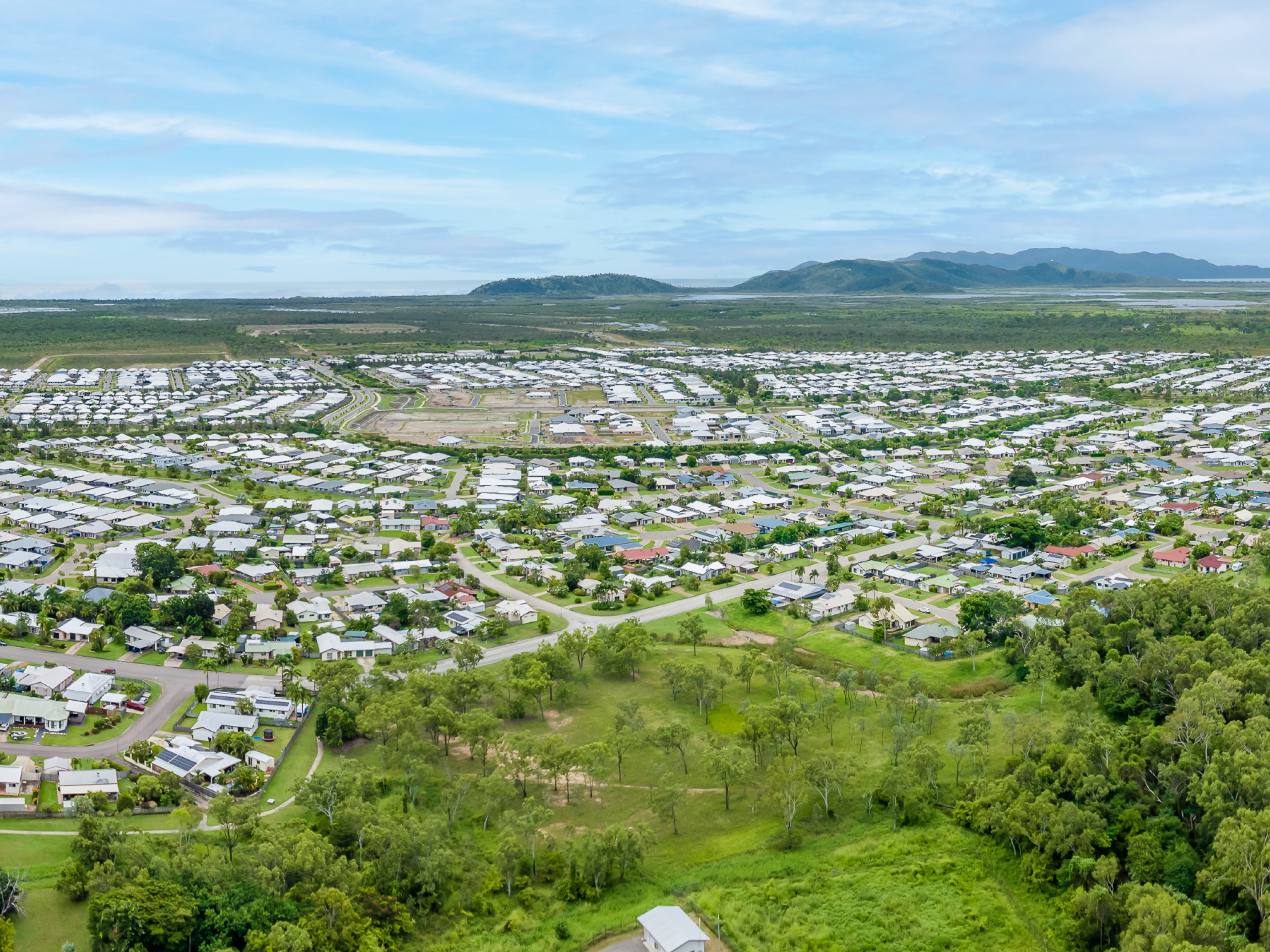 TOWNSVILLE CITY, QLD 4810 AUS