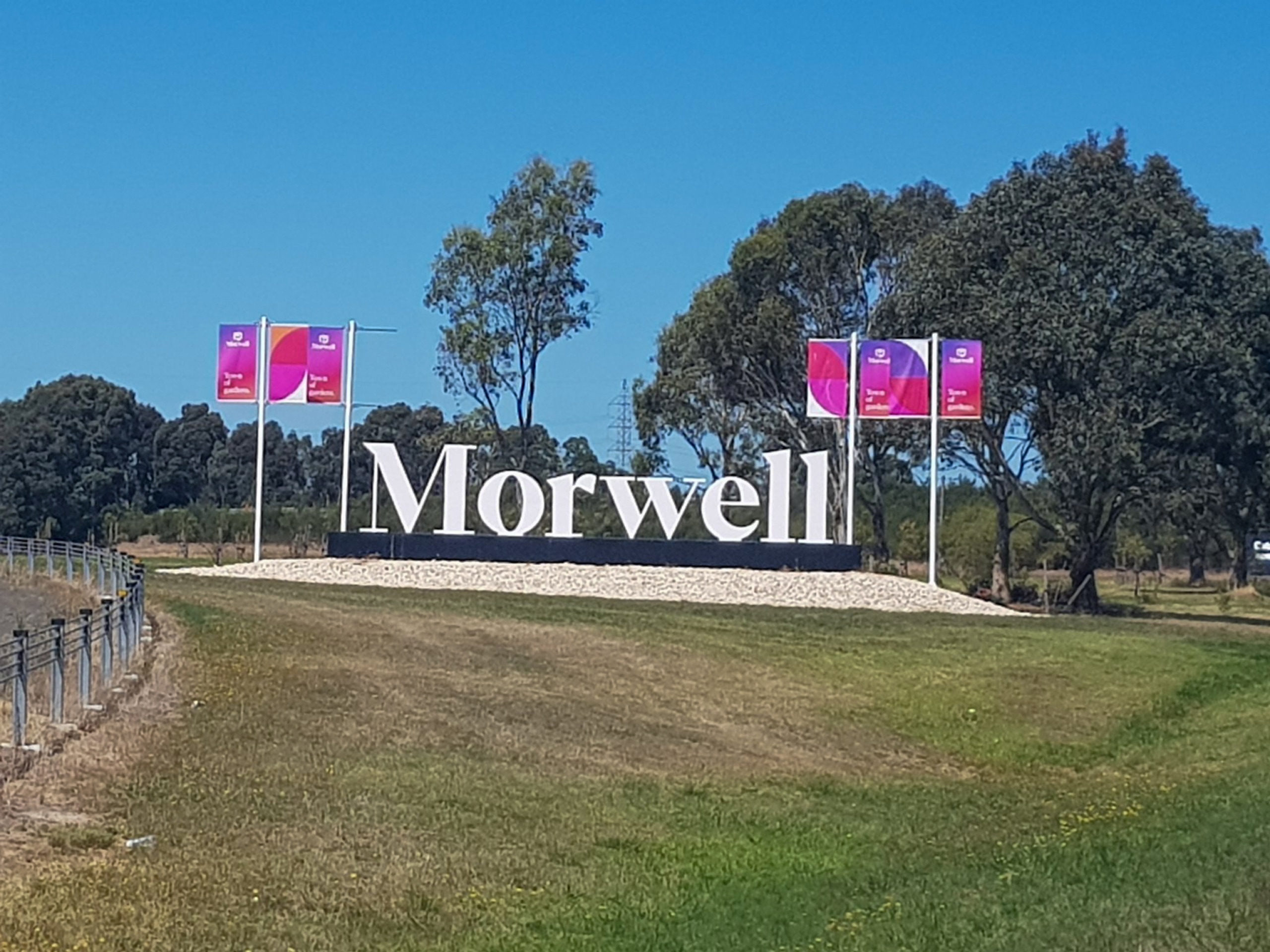 MORWELL, VIC 3840 AUS